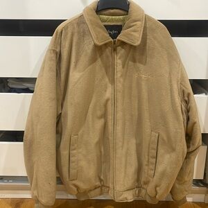 Sean John bomber jacket